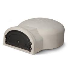 chicago brick oven wood pizza oven kit