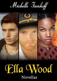 Ella Wood Trilogy