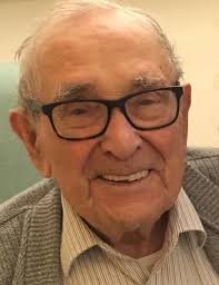 Death Notice of James (Jim) Gaffney (Clontarf, Dublin)