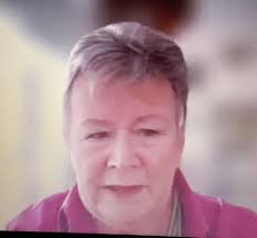 Fantastica disertación Sra Diana Dodd THE GARDEN CLUBS OF URUGUAY