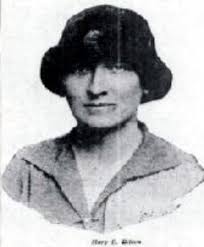 Mary E. Dillon