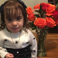 Fundraiser by Abel Navarrete : Isabella Navarrete 2yr old hospital- funeral  cost