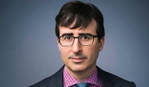 John Oliver: 32 Facts