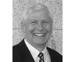 Dewey Olson Obituary (2013)