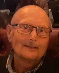 David Michael Neubert Obituary April 18, 2023