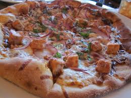 We all had sisters in utah at that time miraculously. The Original Bbq Chicken Pizza Picture Of California Pizza Kitchen Austin Tripadvisor