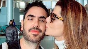 Qué pasó? Carolina Cruz reveló por qué terminó su relación con Lincoln  Palomeque