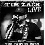 Tim Zach