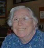 Obituary information for Pauline Norbury