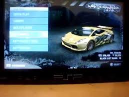 Most wanted cheats and cheat codes, android. Need For Speed Most Wanted 5 1 0 Psp Cheats Youtube