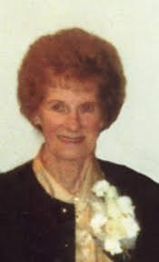 Erna M. Steffen Obituary