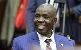 Madam Gladys Wanga leave Uhuru Kenyatta out of ur stupid mess,stop behaving  like a maggot