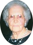 Reba Dishner Obituary January 1, 2009