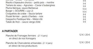 Sourire 5 En 2020 Tartare De Truite Caviar D Aubergine Sauce Au Miel