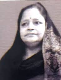 Sangeeta Devi Alias Sangeeta Pratap Jaiswal(Bharatiya Janata  Party(BJP)):Constituency- RUDHAULI(BASTI)