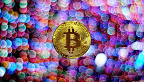 Bitcoin Jatuh Diiringi Likuidasi Massal Senilai Rp14 Triliun
