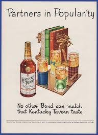 Vintage 1950 Kentucky Tavern Whiskey Alcohol Liquor Print Ad 50 S Ebay In 2020 Alcohol Marketing Liquor Whiskey Wedding