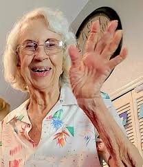 Patricia Ficarrotto Obituary