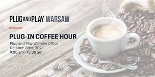 Plug-In Warsaw Coffee Hour