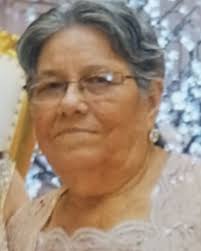 Juana Agado De Trejo Obituary March 20, 2024