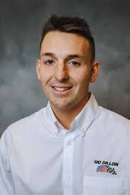 Staff Sid Dillon CDJRF Lincoln