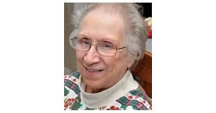 Virginia Moody Obituary (1930