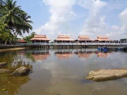 Pantai tanjung rhu terletak di pulau carey dan tidak sama dengan tanjung rhu yang terkenal di langkawi. 47 Tempat Menarik Di Kelantan Listikel Com