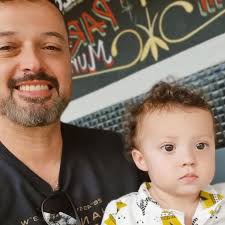 Diego Marcel Ferrari