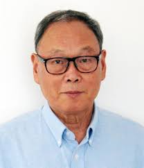 World's greatest living rubber scientist