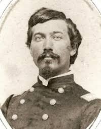 Dr Victor Harrison Coffman (1839-1908)