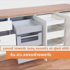 Choose the baltic birch plywood drawer box for our best value in a dovetail drawer boxes.; Kitchen Cabinet Plastic Drawer Boxes Plastic Drawers Kitchen Cabinets Drawer Box