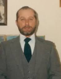 Obituary information for Thomas Larry Maggard