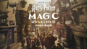 En casa de viaje con amigos o. Harry Potter Magic Awakened El Nuevo Juego De Cartas Para Moviles De Warner Y Portkey Que De Momento Se Queda En China