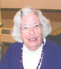 Geraldine Ware Obituary October 10, 2018