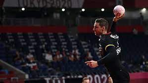 Nach einer niederlage in magdeburg ist der titelverteidiger nur noch in der. Olympia 2021 Handball Deutschland Gegen Spanien Live Im Tv Und Stream
