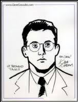 Craig Zablo's Comic Art Gallery