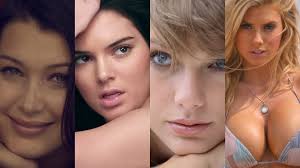 Check spelling or type a new query. Watch See The Sexiest Women Of 2015 All At Once Gq