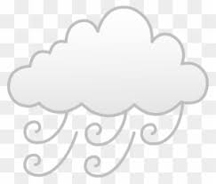 There are 57 windy clipart for sale on etsy, and they cost €3.01 on average. Cloud Clipart Windy Weather Symbols Windy Free Transparent Png Clipart Images Download