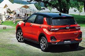 Save daihatsu rocky to get email alerts and updates on your ebay feed.+ Daihatsu Begins To Reveal Sophisticated Rocky Engine Features And Pages All Newsy Today
