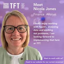 TFT (@tftconsultants) • Instagram photos and videos