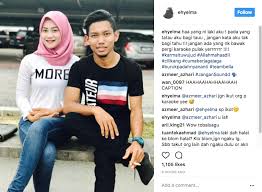 Netizen Dan Isteri Artis Fobia Karaoke Selepas Drama Yang Berlaku Di Pusat Karaoke Di Antara Aliff Aziz Bella Astilla Dan Afifah Nasir Rama Karaoke Women Dan