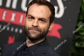 Alex Patrick Knight Editorial Stock Photo