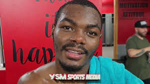 "YOU CHEATED" Rasheen Brown reacts to Devin Haney Lawsuit against Ryan  Garcia