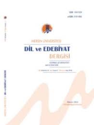 Mersin üniversitesi arkeoloji yüksek lisans. Mersin University Journal Of Linguistics And Literature Mersin Universitesi Dil Ve Edebiyat Dergisi Kindcongress