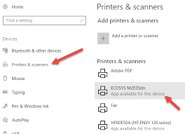 If the cable is undamaged and shorter than 3 m ( 9 ft 10 in), connect the cable to a different usb port on the computer. Troubleshoot Printer Stuck In Offline Status In Windows
