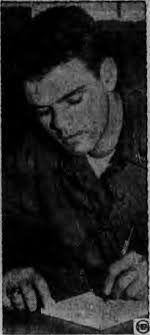 Road, Bridge At Port Said British Troops