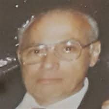 Salvatore Perrone Obituary