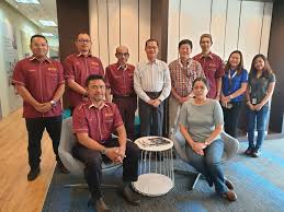 Petron fuel is based in kuala lumpur, malaysia. Meeting Discussion For Potential Collaboration Work Between Adc Utm Petron Fuel International Sdn Bhd Malaysia Philippines 12 Sept 2019 Automotive Development Centre Adc