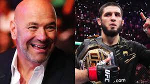 Dana White's 'special plans' for Islam Makhachev makes fans grow restless: "Suspense gonna eat me alive"