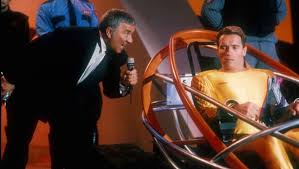 The Running Man' (1987) is Remake-Worthy - by Dean Robbins